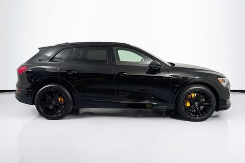 2022 Audi e-tron Chronos