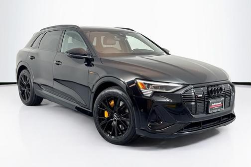 2022 Audi e-tron Chronos