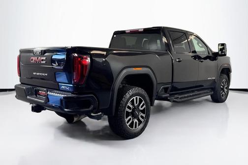 2021 GMC Sierra 2500 AT4
