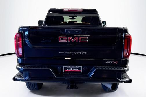 2021 GMC Sierra 2500 AT4