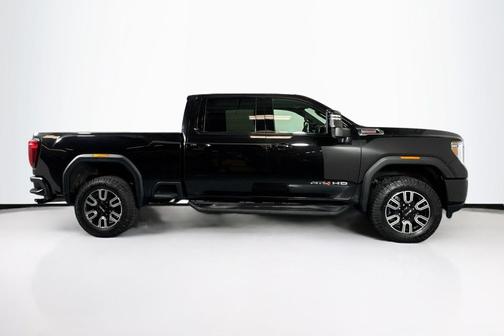 2021 GMC Sierra 2500 AT4
