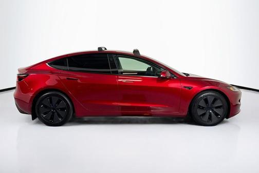 2024 Tesla Model 3 Long Range