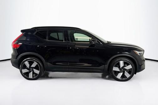2023 Volvo XC40 Recharge Pure Electric Twin Ultimate
