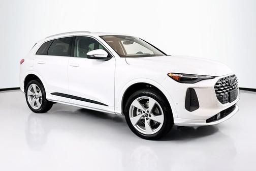 2025 Audi Q5 Premium Plus