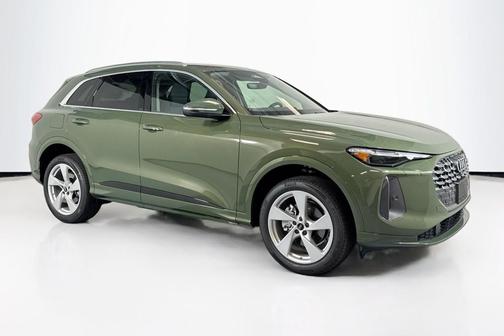 2025 Audi Q5 Premium Plus TFSI quattro S tronic