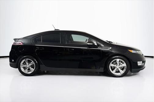 2015 Chevrolet Volt Base