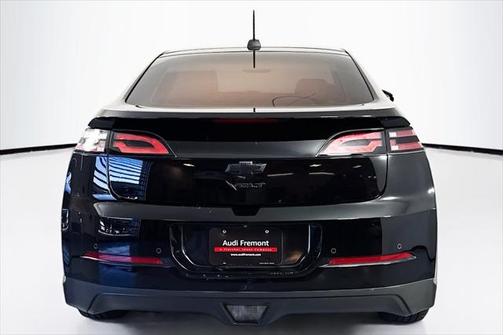 2015 Chevrolet Volt Base