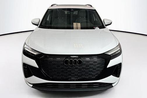 2025 Audi Q4 e-tron Premium 45 quattro