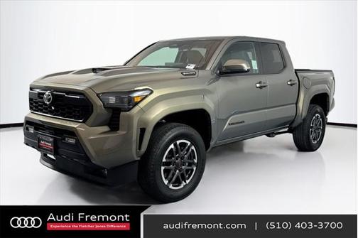 2024 Toyota Tacoma Limited