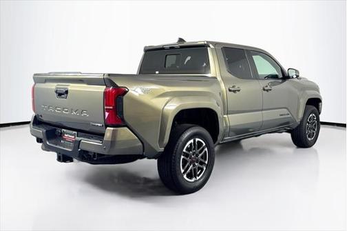 2024 Toyota Tacoma Limited