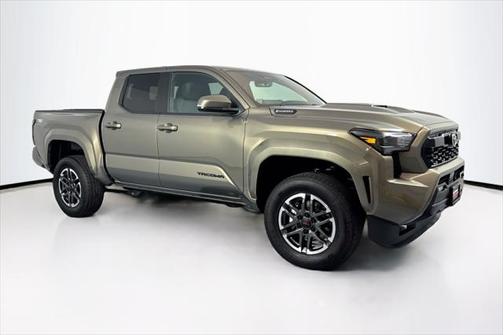 2024 Toyota Tacoma Limited