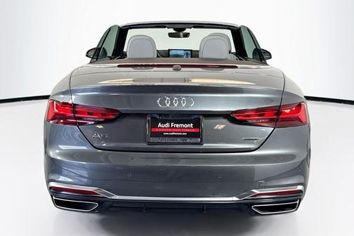 2024 Audi A5 45 S line Premium Plus