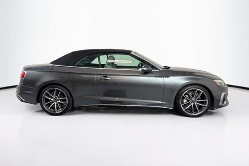 2024 Audi A5 45 S line Premium Plus