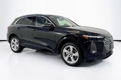 2025 Audi Q5 Premium Plus TFSI quattro S tronic