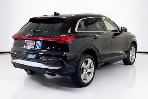 2025 Audi Q5 Premium Plus TFSI quattro S tronic