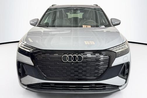 2025 Audi Q4 e-tron Prestige 55 quattro
