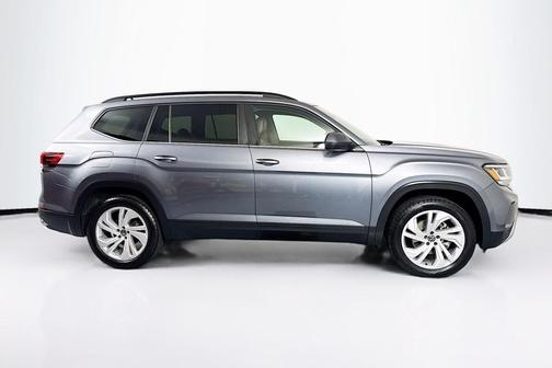 2022 Volkswagen Atlas 3.6L SE w/Technology