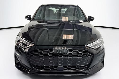 2026 Audi A3 Premium