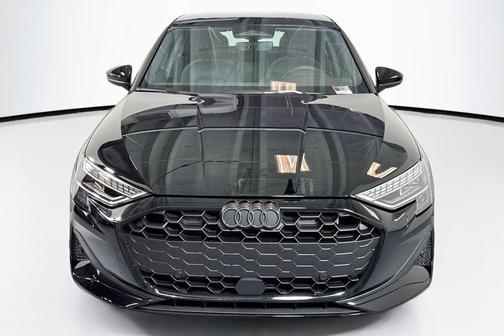 2026 Audi A3 Premium