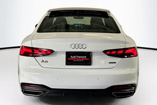 2021 Audi A5 45 S line Premium Plus