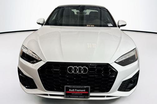 2021 Audi A5 45 S line Premium Plus