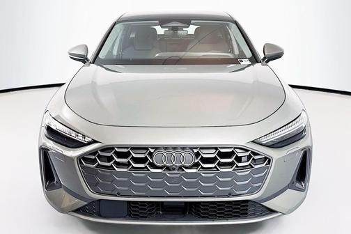 2025 Audi A5 Premium Plus TFSI quattro S tronic