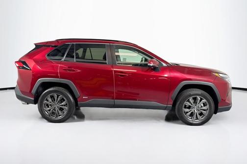 2023 Toyota RAV4 Hybrid XLE Premium