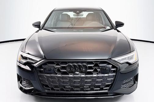 2025 Audi A6 45 Premium Plus