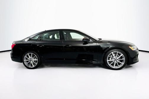 2025 Audi A6 45 Premium Plus