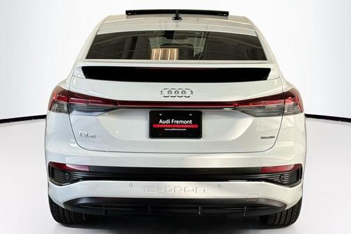 2024 Audi Q4 e-tron Sportback Premium Plus 55 quattro