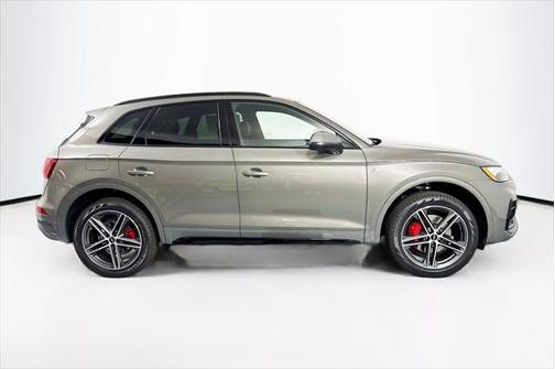 2025 Audi Q5 55 S line Premium Plus