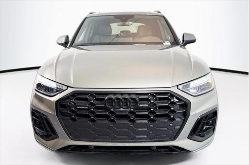 2025 Audi Q5 55 S line Premium Plus