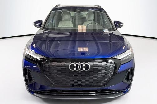 2025 Audi Q4 e-tron Premium 55 quattro