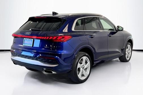 2025 Audi Q5 Premium Plus