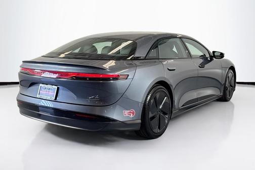 2024 Lucid Air Touring