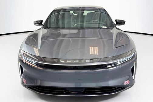 2024 Lucid Air Touring