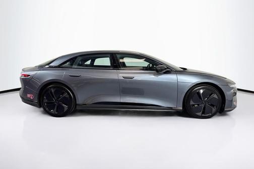 2024 Lucid Air Touring