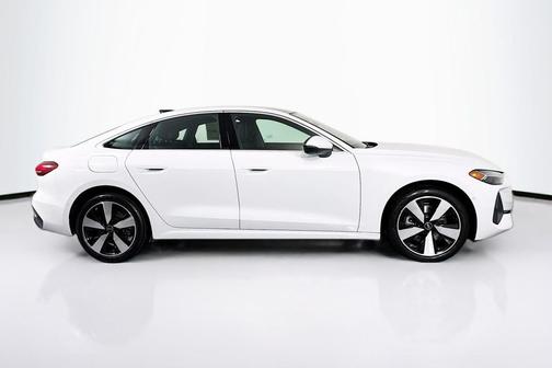 2025 Audi A5 Premium Plus
