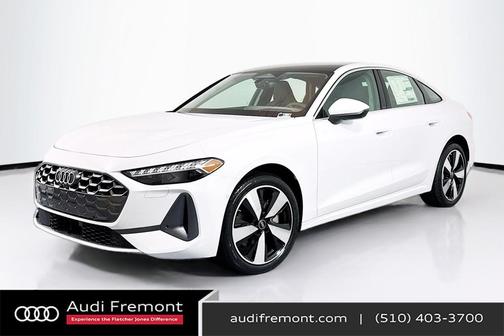 2025 Audi A5 Premium Plus