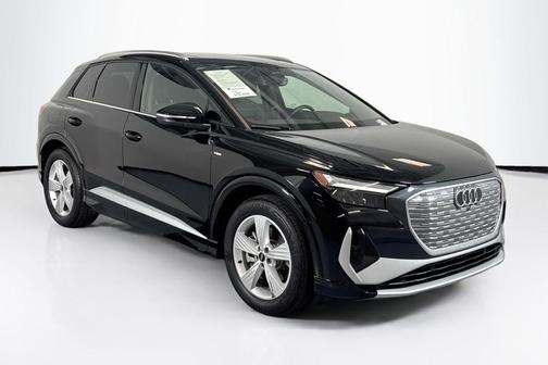 2024 Audi Q4 e-tron Premium Plus 55 quattro