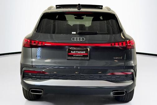 2025 Audi Q5 Premium Plus TFSI quattro S tronic