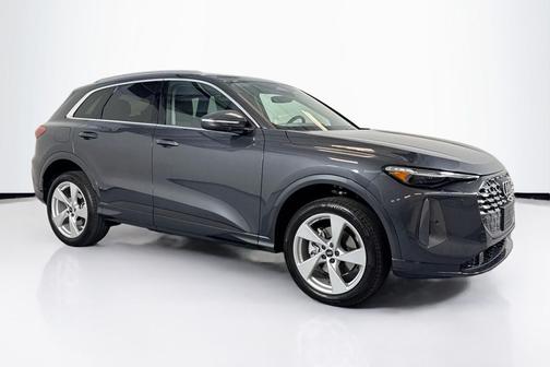 2025 Audi Q5 Premium Plus TFSI quattro S tronic