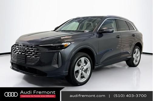 2025 Audi Q5 Premium Plus TFSI quattro S tronic