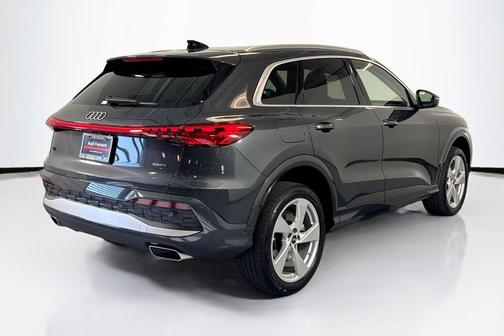 2025 Audi Q5 Premium Plus TFSI quattro S tronic