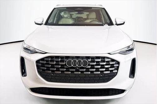 2025 Audi Q5 Premium