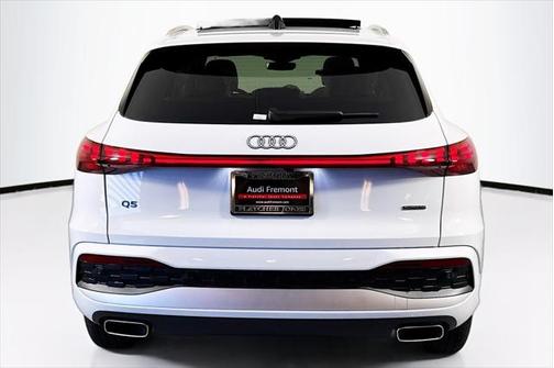2025 Audi Q5 Premium