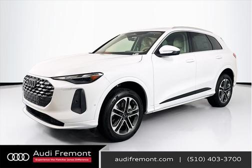 2025 Audi Q5 Premium