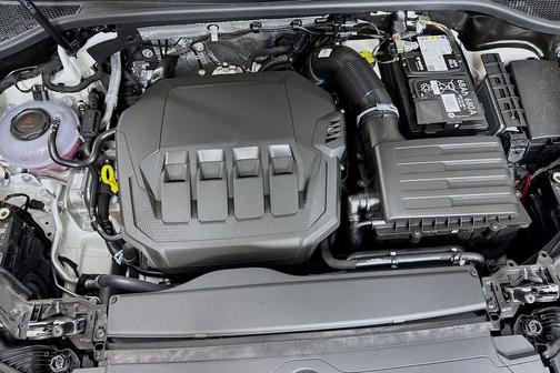 2025 Audi Q3 45 S line Premium Plus