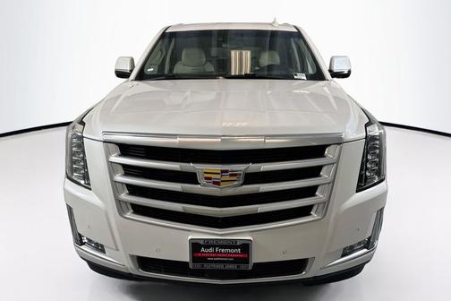 2018 Cadillac Escalade ESV Premium Luxury