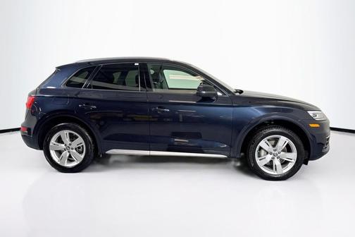 2018 Audi Q5 2.0T Premium